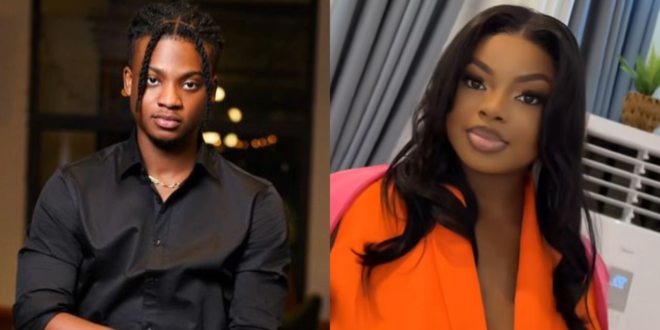 Congratulations are in order for Emmanuel Ankrah (Drill) and Rose Owusu Konadu (Rosey), the dynamic duo and latest influencers with massive buzz