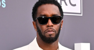 Diddy has been arrested. The 54-year-old rapper, whose real name is Sean Combs, has been under federal criminal investigation for months amid sex trafficking allegations.