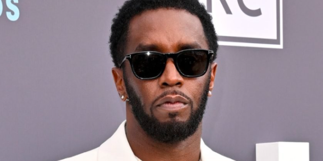 Diddy has been arrested. The 54-year-old rapper, whose real name is Sean Combs, has been under federal criminal investigation for months amid sex trafficking allegations.