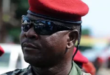 Guinea’s most wanted fugitive, a former high-ranking military officer who escaped from prison last November, has been extradited from Liberia along with his son, according to officials.