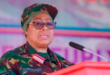 Tanzanian President Samia Suluhu Hassan issued a strong warning to foreign diplomats on Tuesday, cautioning them against “interfering” in the country’s internal matters.