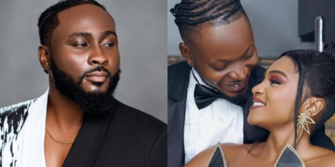 Pere Egbi Picks His Favorite to Win the Show Among Double, Faces Backlash from Social Media Fans