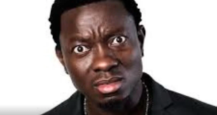 Renowned American comedian and actor of Ghanaian heritage, Michael Blackson, has once again criticized the Ghanaian government, claiming it has jeopardized his investment.