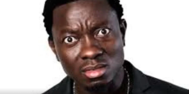 Renowned American comedian and actor of Ghanaian heritage, Michael Blackson, has once again criticized the Ghanaian government, claiming it has jeopardized his investment.