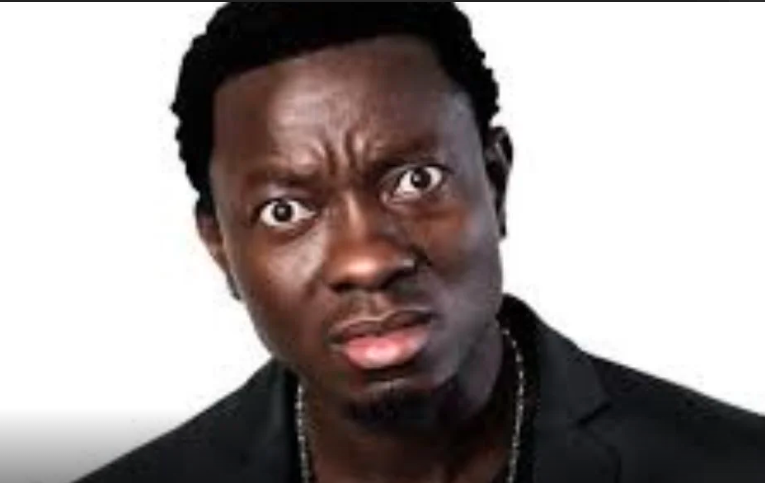 Renowned American comedian and actor of Ghanaian heritage, Michael Blackson, has once again criticized the Ghanaian government, claiming it has jeopardized his investment.