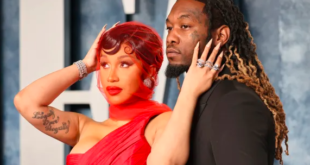 Cardi B and Offset's tumultuous relationship made its latest viral moment in an Instagram Live session.