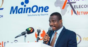 Michael Komla Kumah Nfodzo